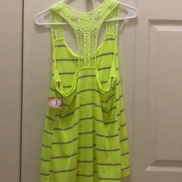 OP Tank Top - Picture 5 of 8